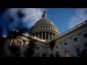 Senate funding bill votes fail as government shutdown drags on