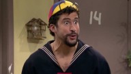 Bad Bunny se convierte en Quico en homenaje a El Chavo del 8 en Saturday Night Live