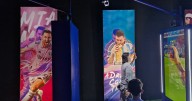 “The Messi Experience” llega a México para cautivar a los amantes del futbol