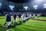 Jaguares ganaron su primera serie