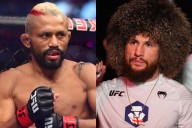 Deiveson Figueiredo Shuts Down “Weight Bully” Allegations as He Aims for Merab Dvalishvili After UFC Rio