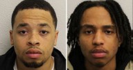 Yob aims chilling threat at judge on INSTAGRAM as he's jailed for horror shooting
