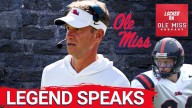 LEGEND: Rebels Face CRITICAL Test Against Washington State | Can Ole Miss AVOID Trap Game DISASTER?