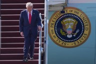 For Japan's new leader, the key to connecting with Trump could be a Ford F