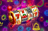 La revolución de las slots temáticas en los casinos online