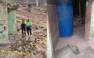 Jardinero municipal es asesinado dentro de su casa tras iniciarse el Estado de Emergencia
