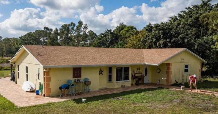 Property insurance, not property taxes, is Florida's ‘bigger debate’