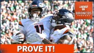 PROVE IT: Broncos Must Avoid Letdown Against Winless Jets in Week 6