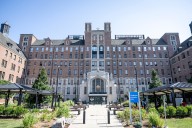 Baystate Health appoints new president of Health New England
