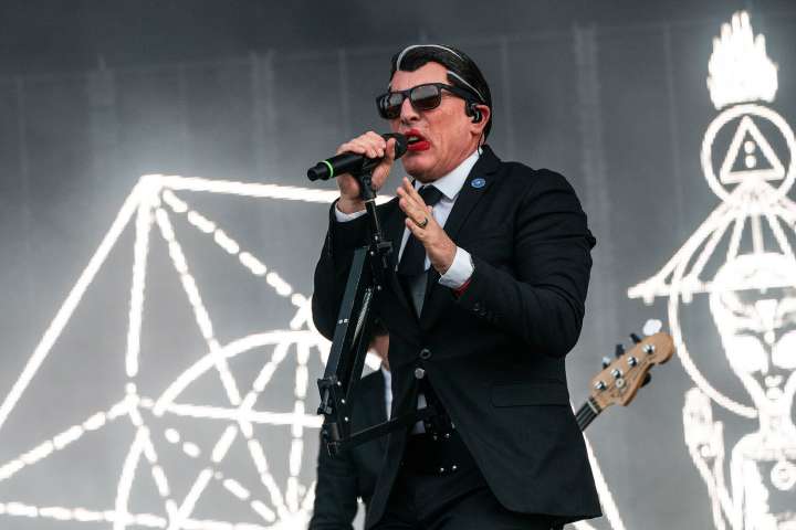 Tool front man bringing side project to Phoenix