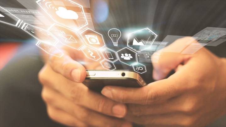 La nueva frontera es digital y pasa por tu teléfono