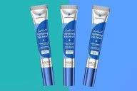 Shop the HealthyDerm Instant Tightening Eye Serum for $19