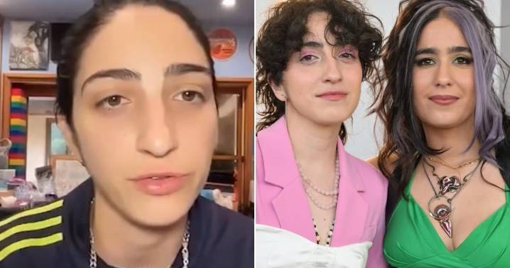 Emily Estefan defiende a su novia tras arresto por violencia