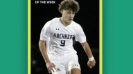 Here are the nominees for Week 6 Delaware Online Athlete of the Week