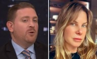 Jonatan Viale reveló que el Gobierno está "coacheando" a Karen Reichardt