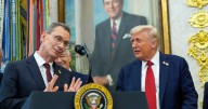 White House delays 100% drug tariffs amid price talks
