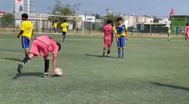 Cachorros caen ante Lobos de Monclova