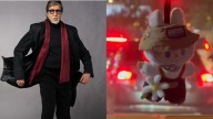 Amitabh Bachchan Introduces 'Labubu' In His Car: 'Ladies & Gentleman' In His Iconic Voice Leaves Fans Gushing!