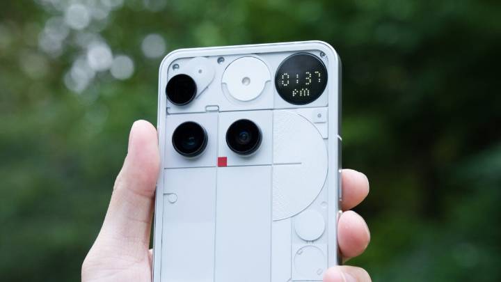 Fans Feel Betrayed as Nothing Preps Budget Phone 3a Lite Launch
