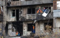 Ucrania en alerta por las «súperbombas» modificadas de Rusia