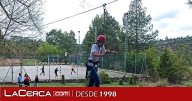Los proyectos presentados por las AMPAs de Cuenca a las ayudas de la Diputación tendrán el 52% de financión