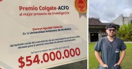 Qué orgullo: esta universidad de Manizales se gana el premio Colgate