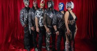 La Nueva Ola de Cumbia lanza “Lucha Libre”: ritmo, máscaras y corazón mexicano