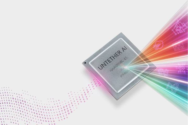 Untether AI files for bankruptcy following AMD acquihire