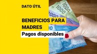 Bonos para madres: ¿Qué beneficios pueden recibir ellas en octubre?