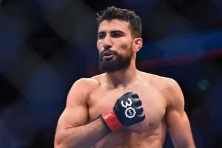 Where Is Farid Basharat From? Ethnicity, Flag, Nationality & Religion
