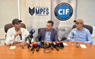 El cuerpo del excomisario Cordeyro fue llevado a Tanatología Forense