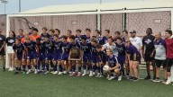 'Assist' from goalkeeper helps South boys soccer win regional
