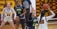 Frontier women's hoops: Montana-grown girls will look to shine against out of state newcomers