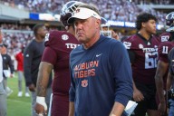 Hugh Freeze Ready to Move On From Jackson Arnold After Feeling ‘No Support’ From Auburn AD Hugh Freeze may solve his QB situation with his latest move, but his own future with the Tigers is still in t
