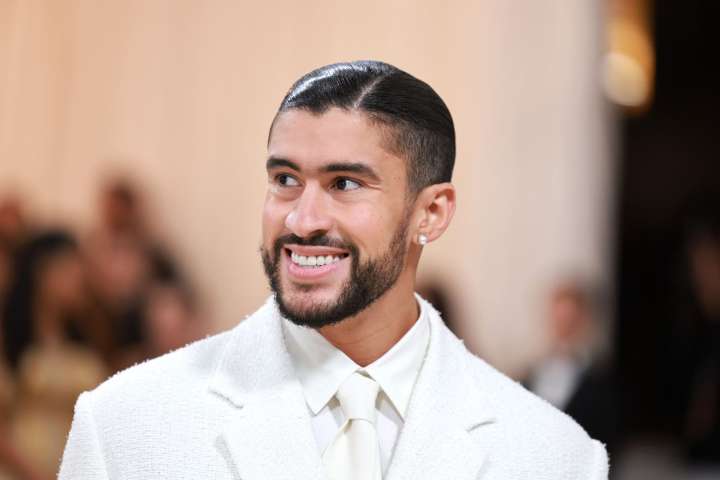 NFL ratificó a Bad Bunny para el show del Super Bowl pese a la polémica