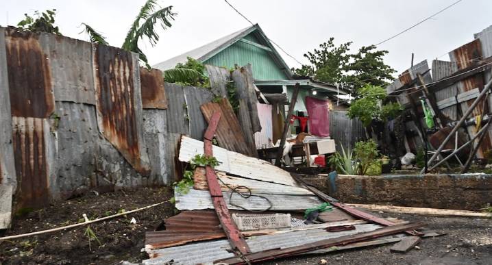 Huracán Melissa: Ojo de la tormenta abandona Jamaica y se dirige hacia Cuba | NHC