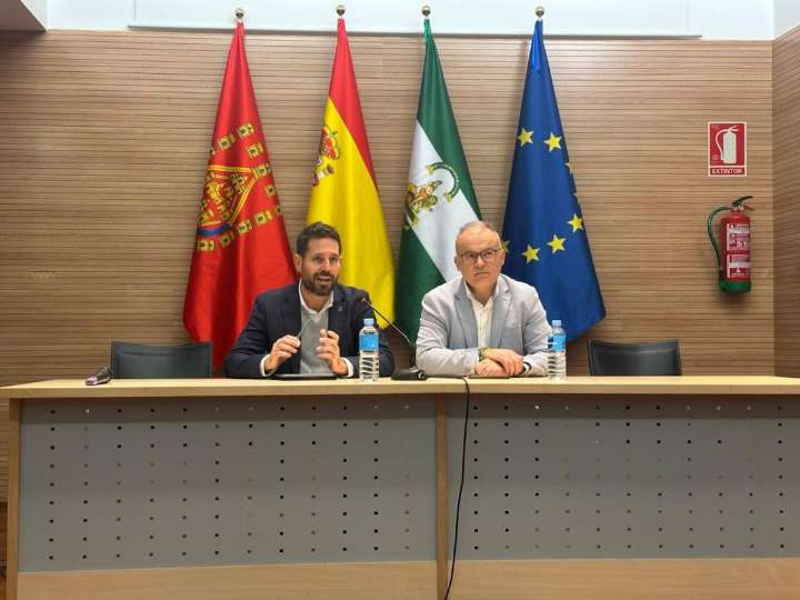 La Junta impulsa el turismo sostenible en la comarca de Baza