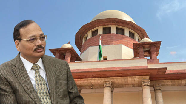 Surya Kant likely to become next Chief Justice of Supreme Court; how will this impact entry of women to Sabarimala?