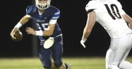 Fairport Harbor a bit too much for Saint John