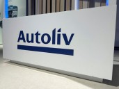Autoliv and Hangsheng Electric plan safety electronics JV for Chinese car market
