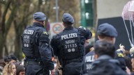 La Policía alemana dispara a un hombre en el centro de Düsseldorf que iba armado