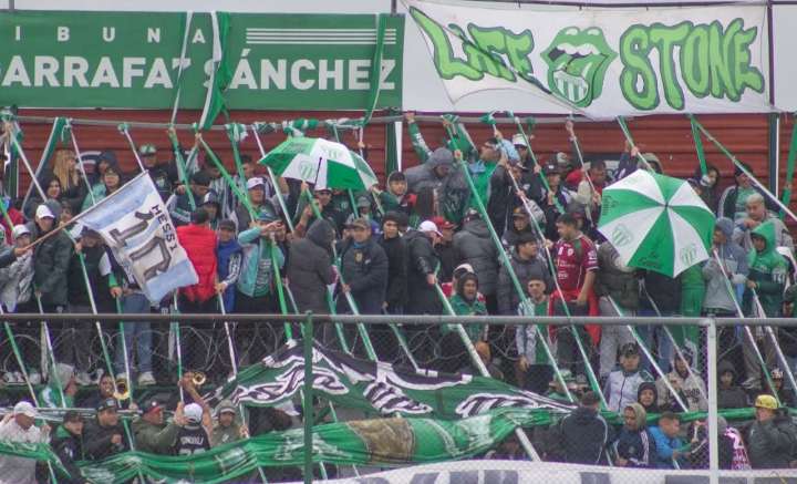 Entradas en venta para el partido más trascendente de Lafe en el Clausura