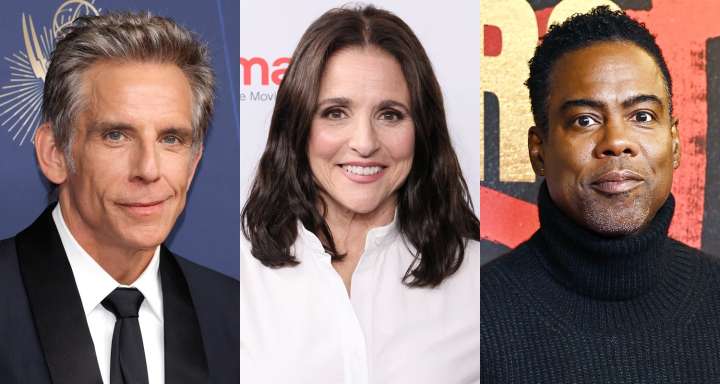 14 Stars That Started Their Careers as ‘Saturday Night Live’ Cast Members (Including an Oscar Winner!) | EG, Extended, Saturday Night Live, Slideshow | Celebrity News and Gossip | Entertainment, Photo