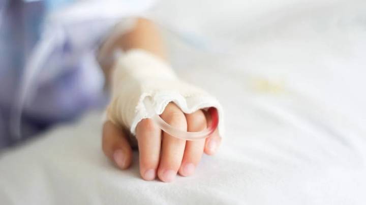 Palakkad: Nine-year-old child’s right hand amputated following alleged medical negligence