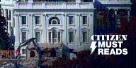 Weekly News Roundup - Citizen Staff Must