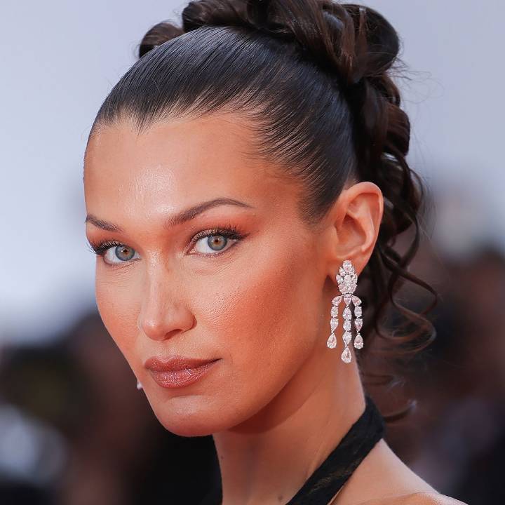 Bella Hadid Felt 'Deep Sense of Shame' for Mental Health Struggles