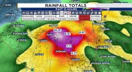 ‘Particularly dangerous situation:’ Flash flooding occurring across portions of Central Florida