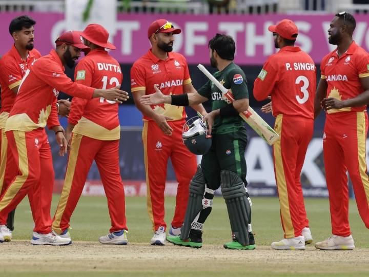 Cricket Canada freezes salaries of its own national team | Exeter Lakeshore Times Advance
