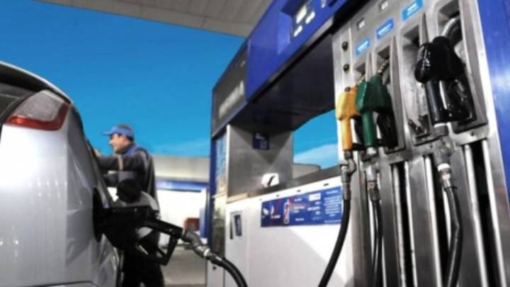 Aumentó el impuesto a los combustibles: de cuánto será la suba