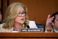 Marsha Blackburn questions Bowser over Beijing removal as DC's 'sister city'
